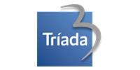 Logo Triada