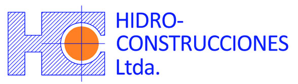 logo hidroconstrucciones